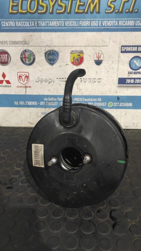Servofreno per smart - per, fortwo