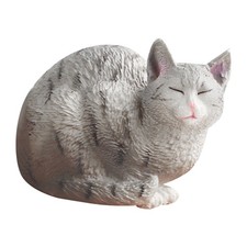  Statua Di Gatto Da Giardino