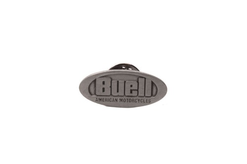 Spilla pin buell logo - spilla,