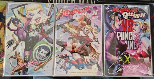 Harley quinn dc comics - quinn,