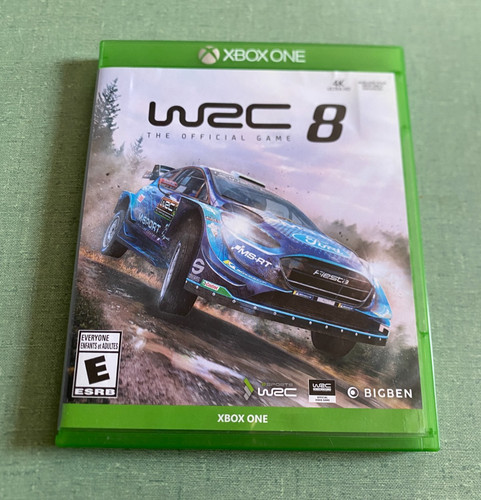 Completo wrc fia world - completo!,