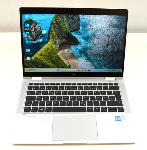 Elitebook x360 1030 - 1030, g4