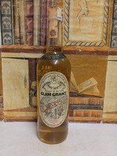 Glen Grant 1966 5 Years Whisky
