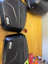 Givi e22n coppia valigie - e22n,