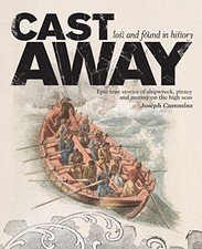 Cast Away: Epic true stories