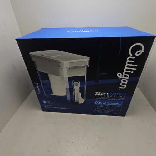 Culligan zerowater - culligan,