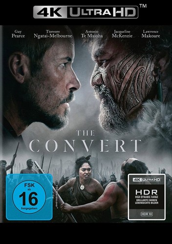 The convert ultra - convert, 4k