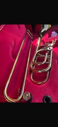 Trombone basso john - trombone, 232