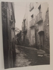 ce225,foto sparanise,cortine fatiscenti in centro, prov.caserta