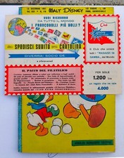 TOPOLINO LIBRETTO N. 176 con cartolina ASTRA,MONDADORI