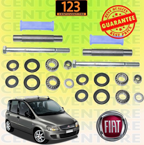 Kit riparazione per bracci - kit,