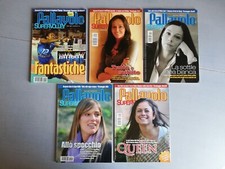 Pallavolo Supervolley, Supervolley, Rivista, Riviste, Medianet