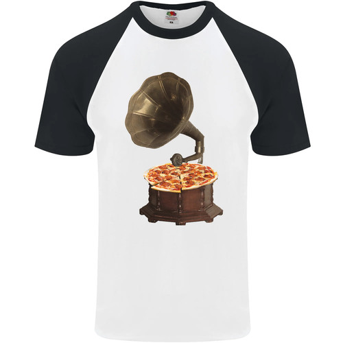 Maglietta baseball s - da,