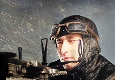 1936 Torpedo Gunner 14 x 11"