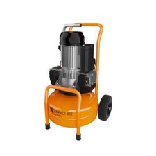 Compressore a pistoni oil-free