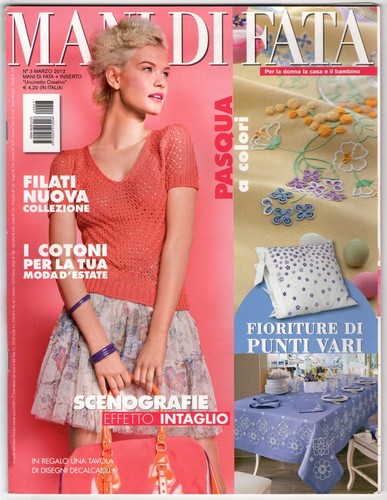 Mani fata marzo - -,