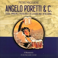Angelo Poretti & C - [Macchione Editore]
