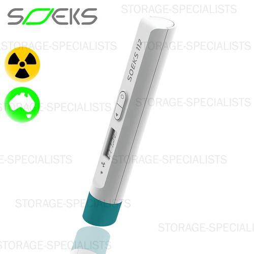 Soeks dosimeter 112 radiation - soeks,