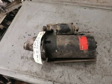 Originale Ford Sierra Scorpio Avviatore Starter Bosch 0001108082