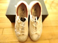 JOHN RICHMOND SNEAKERS SCARPE