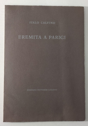 Eremita parigi italo - a,