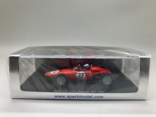 Spark brm p57 belgio - spark, gp