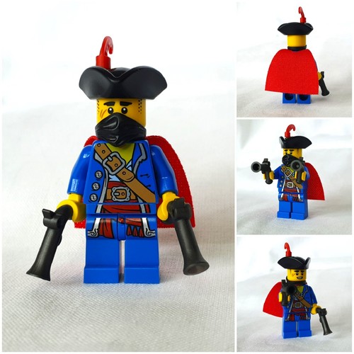 Moc pezzi lego pirati - di,