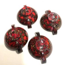 Posacenere vetro Weil