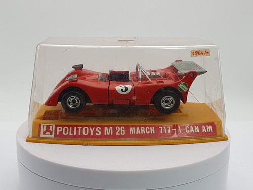 March 717 can politoys - 717-1,