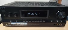 Sony STR-H800 - Sinto Amplificatore
