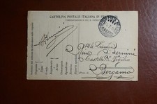 Franchigia PM Zona di Guerra vs Castello S. Virgilio Bergamo N3F23