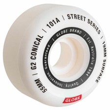 Ruote globe conical street - globe,