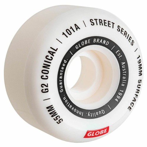 Ruote globe conical street - globe,