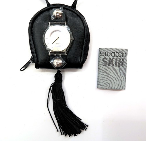 Nuovo orologio swatch - swatch, velvet