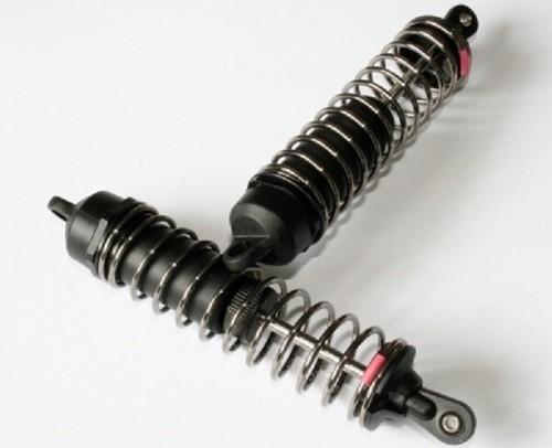 Thunder tiger coppia - thunder,