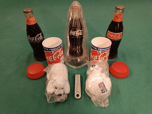 Coca cola vintage - coca,