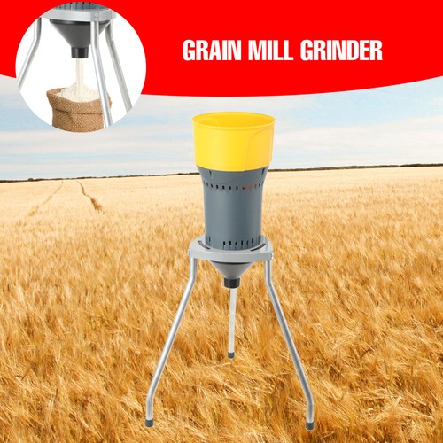 Mulino elettrico 25l - 25l, macina