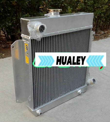Radiatore alluminio per - ,