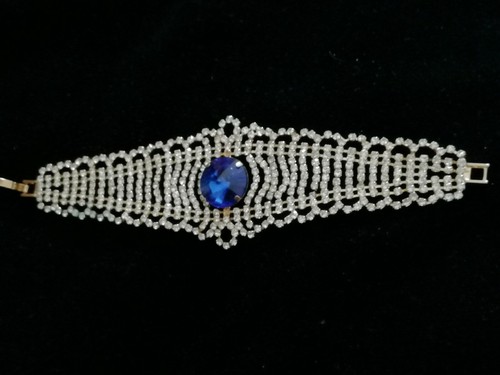 Antico bracciale donna con - bracciale,