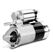 Motorino di Avviamento Starter