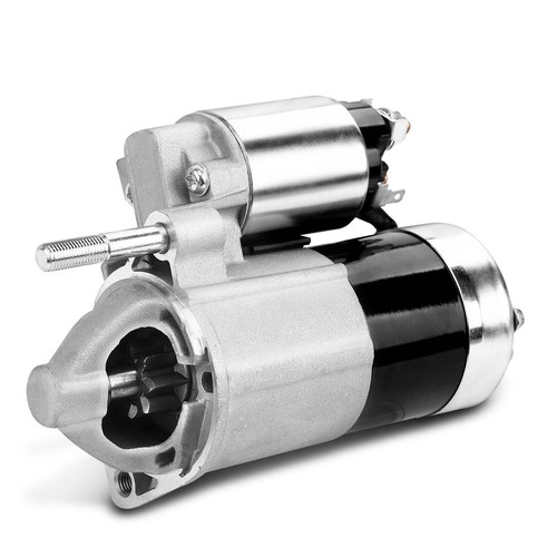 Motorino avviamento starter - avviamento,