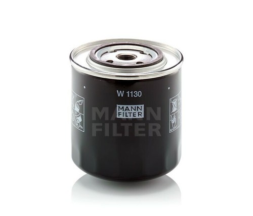 Filtro olio mann filter - mann, w1130