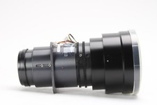 Sanyo LNS-W06 Corto Throw Zoom