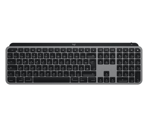 Logitech keys tastiera - keys,