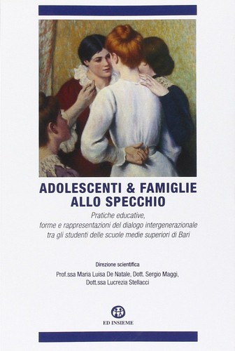 Libri adolescenti famiglie - &,