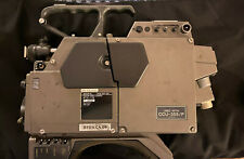 TELECAMERA BROADCAST SONY BVP-50 P