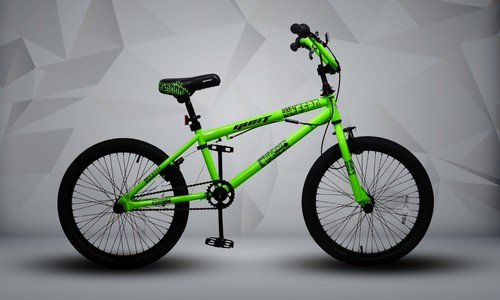 Bici bmx freestyle micro - bici,