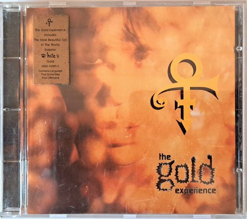 Prince the gold - the, experience