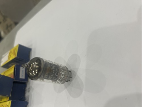 Philips miniwatt ecc83 - ecc83,