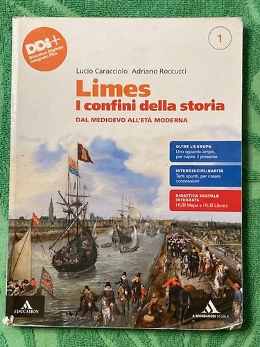 Limes dal medioevo all eta - limes,